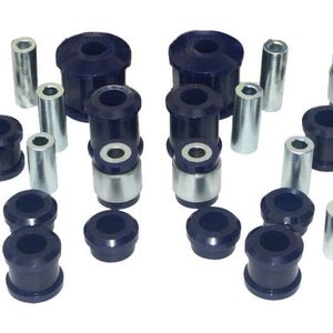 SuperPro 2007 Volkswagen Eos Base Rear Suspension Bushing Kit - KIT5238RK
