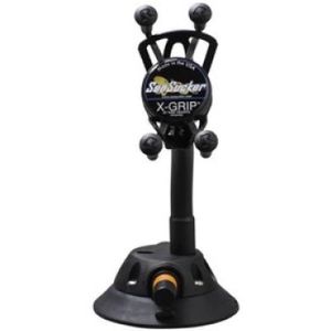 SeaSucker Flex-X XL Phone Mount - Black - EL6014B-6