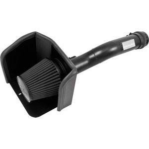 K&N 2016 Toyota Tacoma 3.5L Performance Intake Kit - 71-9039