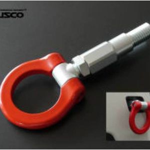Cusco Tow Hook Front/Rear 2018 Toyota CH-R - 1A7 017 F