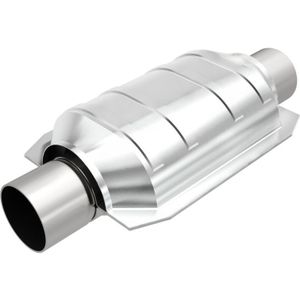 MagnaFlow Conv Univ 2inch T2 Rear - 334104