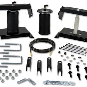 Air Lift Ridecontrol Air Spring Kit - 59516