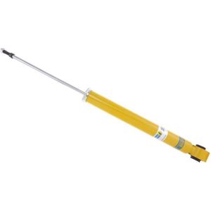 Bilstein B6  2015 Volkswagen Golf / Golf SportWagen (w/ Solid Axle) Rear Monotube Shock Absorber - 24-229883