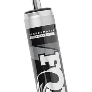 Fox 14-18 Dodge 2500 4WD 2.0 Perf Series 10.2in Smooth Body IFP Rear Shock / 2-3.5in Lift - 985-24-202