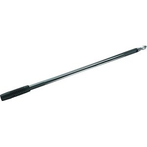 Kuryakyn Billet Antenna Hex/Grooved Black & Raw - 864