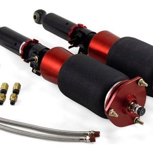 Air Lift Performance 08-14 Infiniti G37 / 09-16 Nissan 370Z Front Kit - 75521