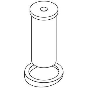 ICON Delta Joint Install Adapter & Shim - 614520