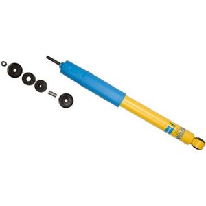 Bilstein 4600 Series 14-17 Dodge Ram 2500 Rear Monotube Shock Absorber - 24-269439