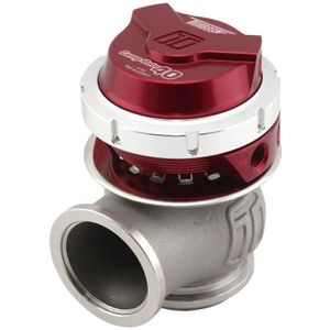 Turbosmart WG40 Gen V Comp-Gate 40mm - 14 PSI Red - TS-0552-1014