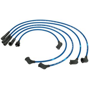 NGK Nissan 200SX 1980-1977 Spark Plug Wire Set - 8106