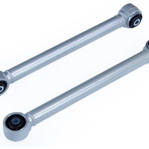 Whiteline 05-14 Ford Mustang Fixed Position Rear Lower Control Arms (Pair) - KTA158