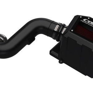 Corsa 2019-2025 Chevrolet Silverado / GMC Sierra 5.3L V8 Cold Air Intake with DryTech Air Filter - 45953D