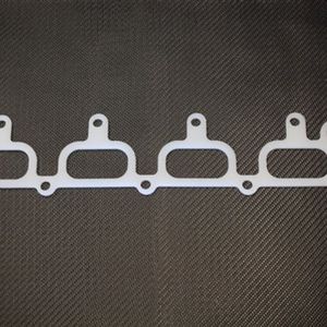 Torque Solution Thermal Intake Manifold Gasket: Mitsubishi Eclipse Turbo 95-99 - TS-IMG-017-1