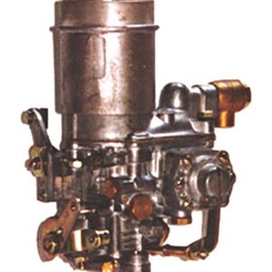 Omix L-Head Carburetor 46-53 Jeep CJ Models - 17701.01