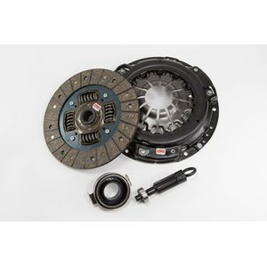 Competition Clutch 1998-2004 Subaru Forester Stage 2 - Steelback Brass Plus Clutch Kit - P15010-2100