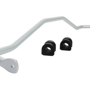 Whiteline 83-94 BMW 3 Series Front 24mm X-Heavy Duty Swaybar - BBF36X