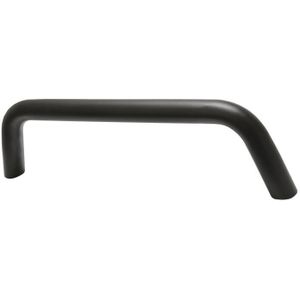 Westin 14-20 Toyota 4Runner Pro-Series Bumper Round Bull Bar - Textured Black - 58-411155RB