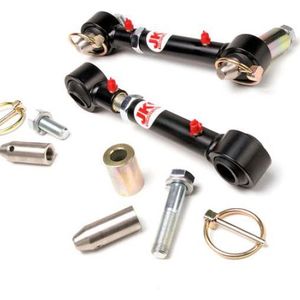 JKS Manufacturing Jeep Grand Cherokee WJ Quicker Disconnect Sway Bar Links 4-6in Lift - JKS3104