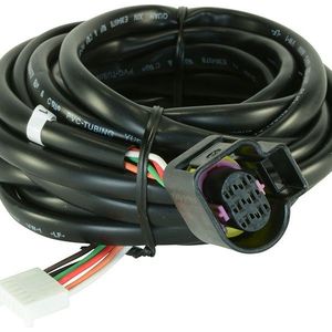 AEM Replacement Sensor Harness for Digital Wideband Gauge (30-4110) - 30-3441