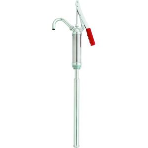 BikeMaster 55-Gallon Drum Pump - 152404