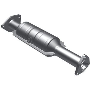MagnaFlow Conv DF 05 Honda Accord 2.4L OEM - 49260