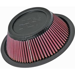 K&N 87-92 Supra Turbo & Non-Turbo Drop In Air Filter - E-2605-1