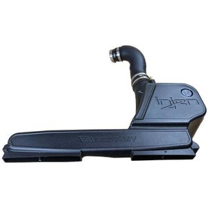 Injen 15-19 VW Golf R 2.0L TFSI Evolution Intake - EVO3005