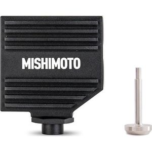 Mishimoto 2012-2019 Dodge V6 8HP Transmission Thermal Bypass Valve Kit - MMTC-GMP-TBV