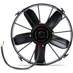 Mishimoto 10 Inch Race Line High-Flow Electric Fan - MMFAN-10HD