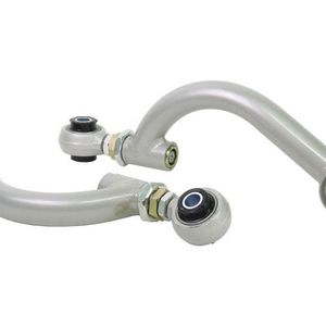 Whiteline 2016+ Hyundai Elantra Rear Camber Adjuster Kit - KTA282