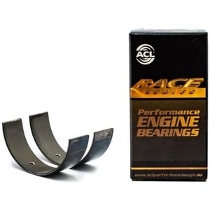 ACL Subaru FA20 Standard Size Main Bearing Set w/ +.005in OD - 5M8312HO/S5-STD