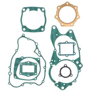 Athena 1981 Honda CR 450 RB / R ELSINORE Complete Gasket Kit (Excl Oil Seals) - P400210850451