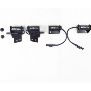 Toyota Supra Electronic Damper Control (EDC) Warning Canceller - DWCT215