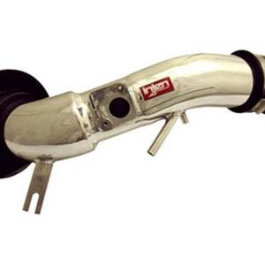 Injen 06-09 Civic Si 2.0L 4Cyl. Coupe & Sedan Polished Short Ram Intake - SP1577P