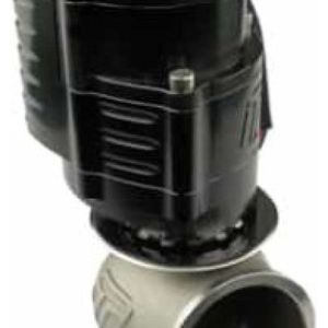 Turbosmart GenV Electronic ProGate50 Electronic External Wastegate - TS-0554-1502