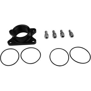 Aeromotive Spur Gear Fuel Pump Adapter AN-16 Port - 11752