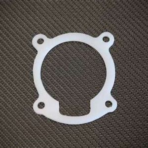Torque Solution Thermal Throttle Body Gasket: Hyundai Genesis 2.0 Turbo 10-12 - TS-TBG-068