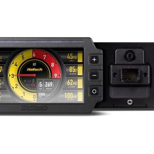 Haltech iC-7 7in Color Display Dash Kit - HT-067010