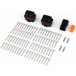 Haltech NEXUS R3 Plug & Pin Only - HT-030013