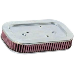 K&N 04-10 Harley Davidson Sportster Replacement Air Filter - HD-8834