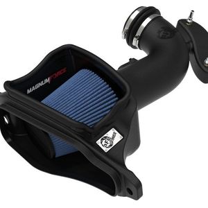aFe POWER Magnum FORCE Stage-2 Pro 5R Cold Air Intake Sys 14-19 Chevrolet Corvette (C7) V8-6.2L - 54-13041R