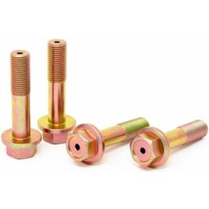 Torque Solution 08-20 Subaru STI EJ25 HD Cam Bolt Kit for Dual AVCS - TS-SU-626-4