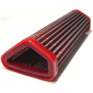 BMC 08-12 Ducati 1198 R Replacement Air Filter- Race - FM482/08RACE