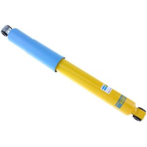 Bilstein B6 1976 Jeep CJ7 Base Rear 46mm Monotube Shock Absorber - 24-011006