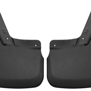 Husky Liners 15 Chevy Suburban/Tahoe Custom-Molded Front Mud Guards - 58201