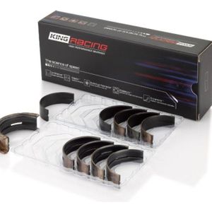 King Chevy LS1/LS6/LS3 Performance Main Bearing Set - Size STD - GMB5013XP