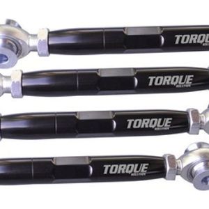 Torque Solution Porsche 911 996/997 Control Arms (Dogbone) - TS-POR-002