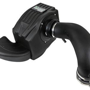 aFe Quantum Cold Air Intake System w/ Pro Dry S Media 09-18 RAM 1500 V8-5.7L Hemi - 53-10009D
