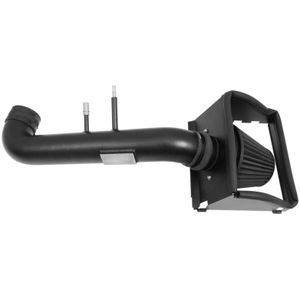 K&N 2015 Ford F150 5.0L V8 Blackhawk Performance Intake Kit - 71-2591