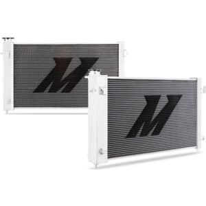 Mishimoto 05-06 Pontiac GTO Performance Aluminum Radiator - MMRAD-GTO-05